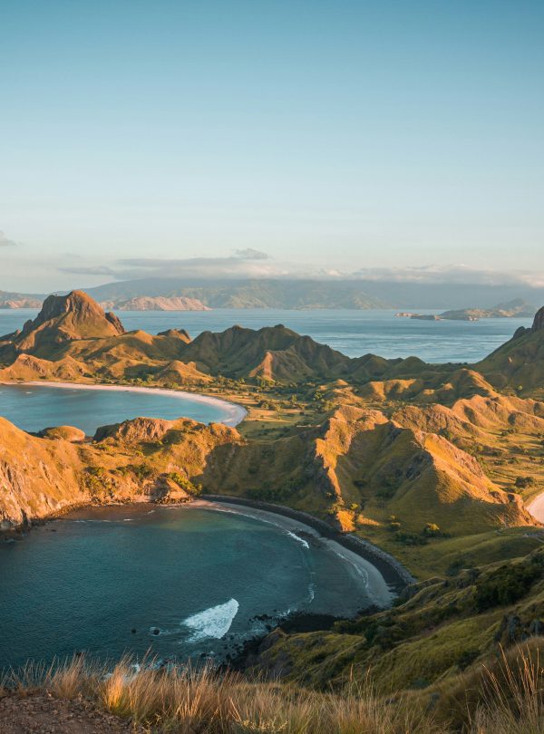 Pulau Padar