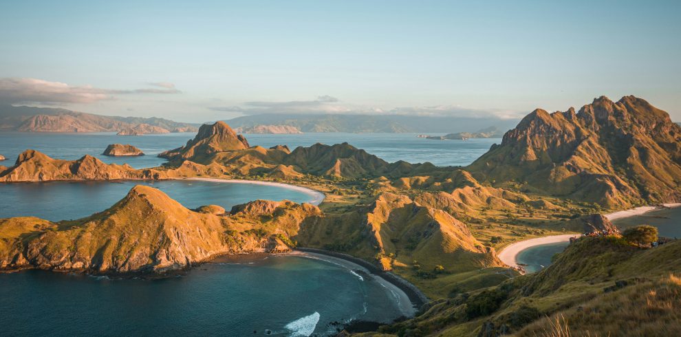 Pulau Padar