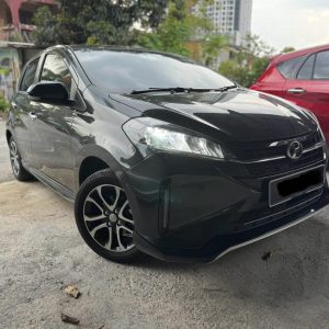MYVI MG3