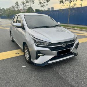 AXIA