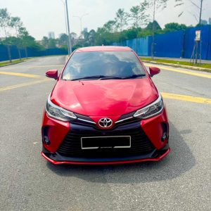YARIS