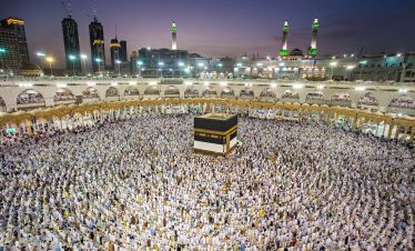 Package Umrah Termurah, start from RM 6570