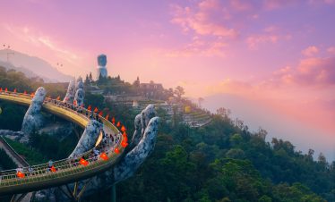 SAPA – HANOI 6D 5N